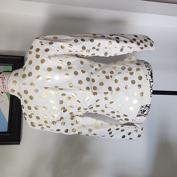 Vintage Lillie Rubin Leather Jacket - Picture 3 of 7